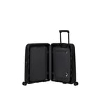 Samsonite Magnum Eco - 4 Tekerlekli Kabin Boy Valiz 55cm
