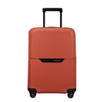 Samsonite Magnum Eco - 4 Tekerlekli Kabin Boy Valiz 55cm