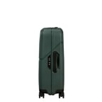 Samsonite Magnum Eco - 4 Tekerlekli Kabin Boy Valiz 55cm