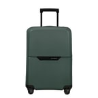 Samsonite Magnum Eco - 4 Tekerlekli Kabin Boy Valiz 55cm