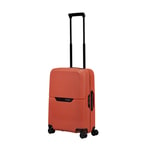 Samsonite Magnum Eco - 4 Tekerlekli Kabin Boy Valiz 55cm