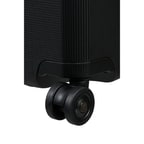 Samsonite Magnum Eco - 4 Tekerlekli Kabin Boy Valiz 55cm