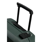 Samsonite Magnum Eco - 4 Tekerlekli Kabin Boy Valiz 55cm