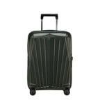 Samsonite Major Lite Kabin Boy Valiz