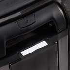 Samsonite Major Lite Kabin Boy Valiz