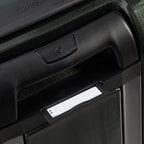 Samsonite Major Lite Kabin Boy Valiz