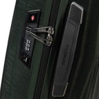 Samsonite Major Lite Kabin Boy Valiz