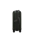 Samsonite Major Lite Kabin Boy Valiz