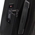 Samsonite Major Lite Kabin Boy Valiz