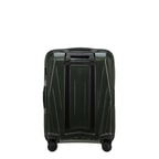 Samsonite Major Lite Kabin Boy Valiz
