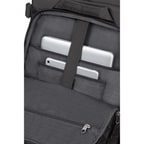 Samsonite Midtown - Tekerlekli Duffle Spor Sırt Çantası 55cm