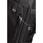 Samsonite Midtown - Tekerlekli Duffle Spor Sırt Çantası 55cm