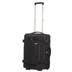 Samsonite Midtown - Tekerlekli Duffle Spor Sırt Çantası 55cm