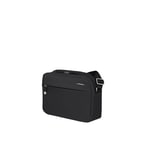 Samsonite Move Siyah Omuz Çantası