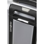 Samsonite Nuon - 4 Tekerlekli Körüklü Kabin Boy Valiz 55cm