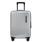 Samsonite Nuon - 4 Tekerlekli Körüklü Kabin Boy Valiz 55cm
