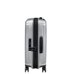 Samsonite Nuon - 4 Tekerlekli Körüklü Kabin Boy Valiz 55cm
