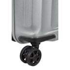 Samsonite Nuon - 4 Tekerlekli Körüklü Kabin Boy Valiz 55cm