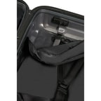 Samsonite Nuon - 4 Tekerlekli Körüklü Kabin Boy Valiz 55cm