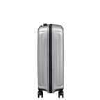 Samsonite Nuon - 4 Tekerlekli Körüklü Kabin Boy Valiz 55cm