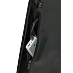 Samsonite Nuon - 4 Tekerlekli Körüklü Kabin Boy Valiz 55cm