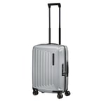 Samsonite Nuon - 4 Tekerlekli Körüklü Kabin Boy Valiz 55cm