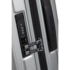 Samsonite Nuon - 4 Tekerlekli Körüklü Kabin Boy Valiz 55cm