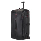 Samsonite Paradiver Light - 2 Tekerlekli Duffle Spor Çantası 79 cm