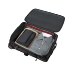 Samsonite Paradiver Light - Tekerlekli Duffle Sırt Çantası 55 cm Kabin Boy Valiz