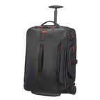 Samsonite Paradiver Light - Tekerlekli Duffle Sırt Çantası 55 cm Kabin Boy Valiz
