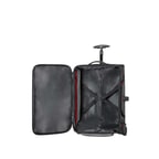 Samsonite Paradiver Light - Tekerlekli Duffle Sırt Çantası 55 cm Kabin Boy Valiz