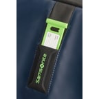 Samsonite Paradiver Light - Tekerlekli Duffle Sırt Çantası 55 cm