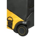 Samsonite Paradiver Light - Tekerlekli Duffle Sırt Çantası 55 cm Kabin Boy Valiz
