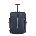 Samsonite Paradiver Light - Tekerlekli Duffle Sırt Çantası 55 cm