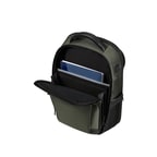 Samsonite Pro-Dlx 6 - Laptop Sırt Çantası