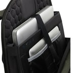 Samsonite Pro-Dlx 6 - Laptop Sırt Çantası