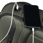 Samsonite Pro-Dlx 6 - Laptop Sırt Çantası