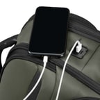 Samsonite Pro-DLX 6 Sırt Çantası 15.6