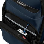 Samsonite Pro-DLX 6 Sırt Çantası 15.6