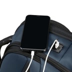 Samsonite Pro-DLX 6 Sırt Çantası 15.6