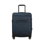Samsonite Pro-Dlx-6 - Spinner 4 Tekerlekli Kabin Boy Valiz 55 cm
