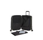 Samsonite Pro-Dlx-6 - Spinner 4 Tekerlekli Kabin Boy Valiz 55 cm