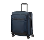 Samsonite Pro-Dlx-6 - Spinner 4 Tekerlekli Kabin Boy Valiz 55 cm