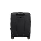 Samsonite Pro-Dlx-6 - Spinner 4 Tekerlekli Kabin Boy Valiz 55 cm