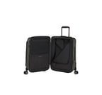 Samsonite Pro-Dlx-6 - Spinner 4 Tekerlekli Kabin Boy Valiz 55 cm