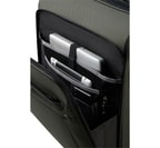 Samsonite Pro-Dlx-6 - Spinner 4 Tekerlekli Kabin Boy Valiz 55 cm