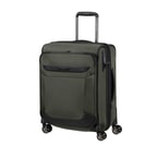 Samsonite Pro-Dlx-6 - Spinner 4 Tekerlekli Kabin Boy Valiz 55 cm