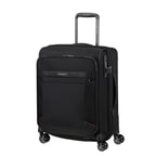 Samsonite Pro-Dlx-6 - Spinner 4 Tekerlekli Kabin Boy Valiz 55 cm