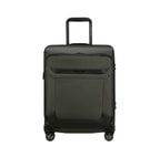 Samsonite Pro-Dlx-6 - Spinner 4 Tekerlekli Kabin Boy Valiz 55 cm