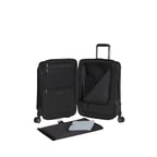 Samsonite Pro-Dlx-6 - Spinner 4 Tekerlekli Kabin Boy Valiz 55 cm